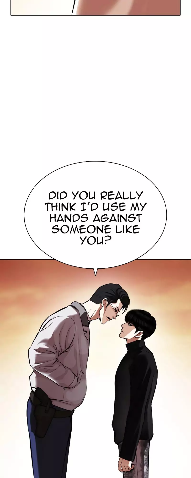 Lookism - 436 page 112-182054d2