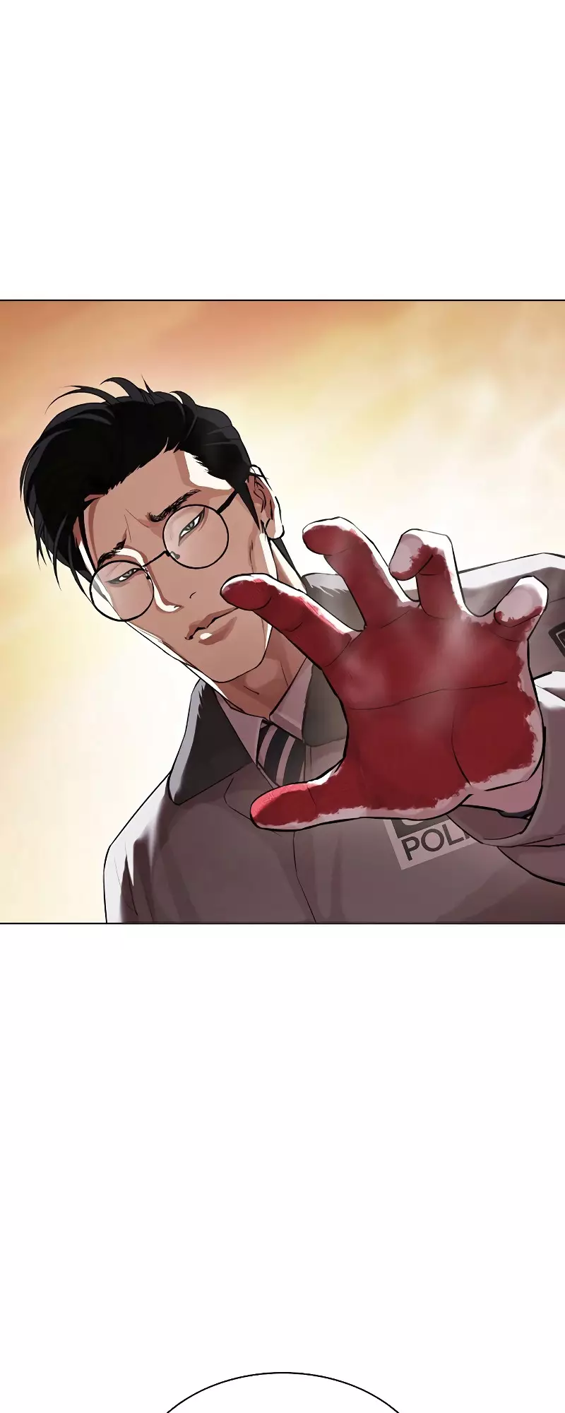 Lookism - 436 page 115-0b903ac4