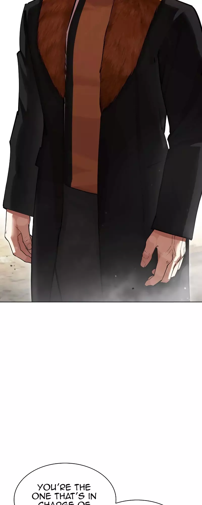 Lookism - 436 page 6-48bb9ff3