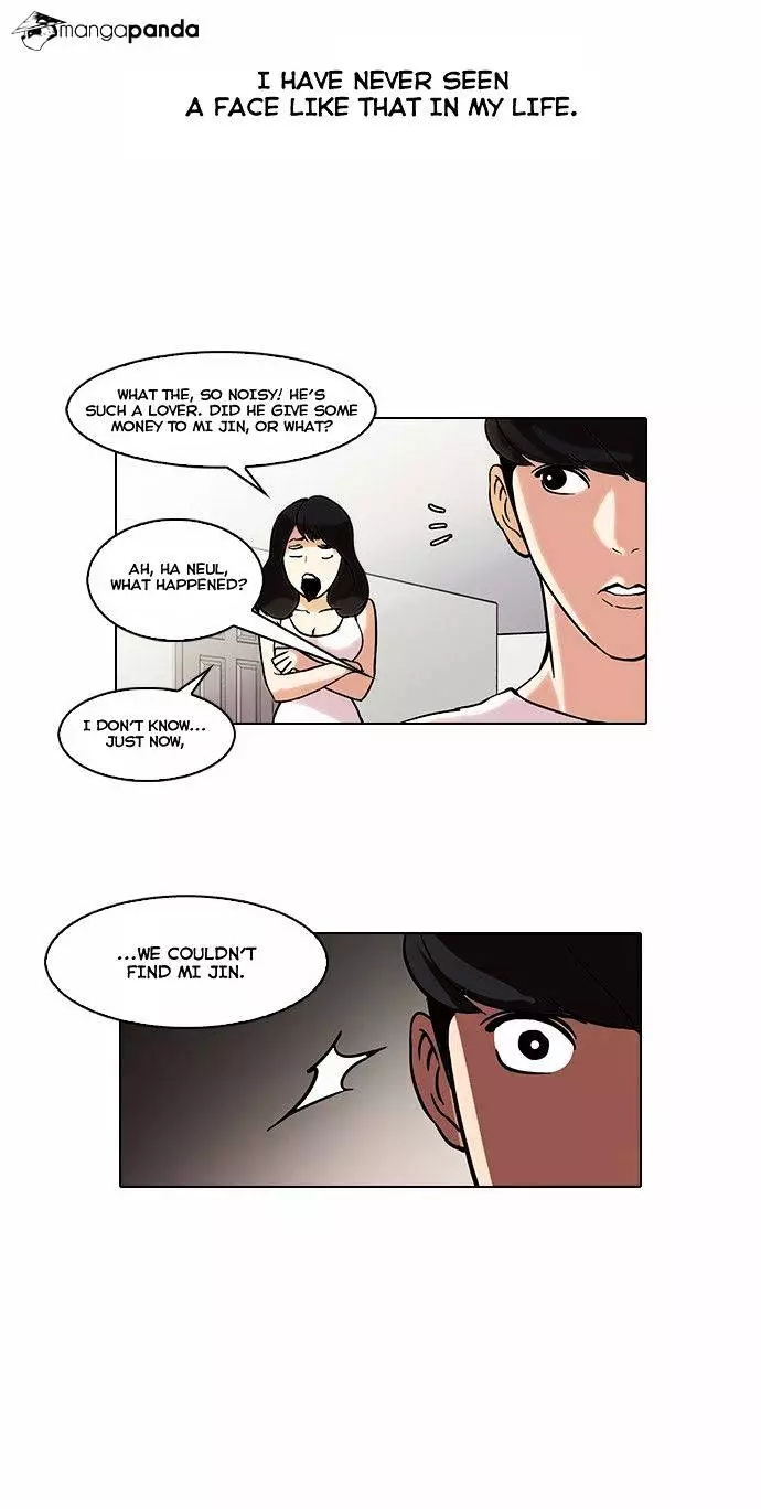 Lookism - 44 page 19