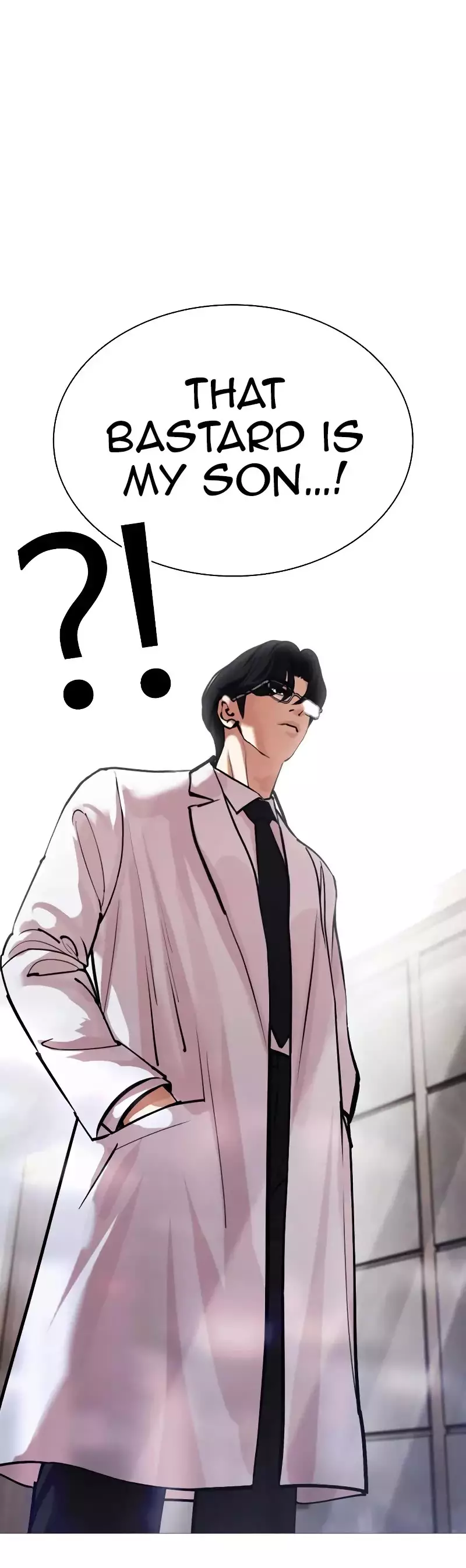 Lookism - 462 page 63-8c6f56c6