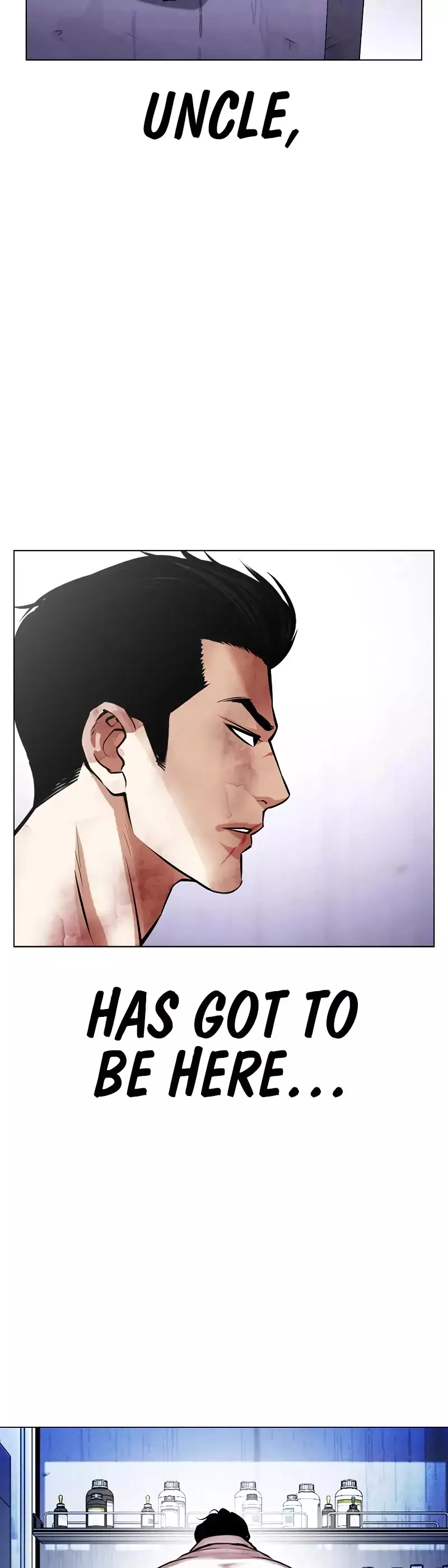 Lookism - 468 page 71-c853b2a7