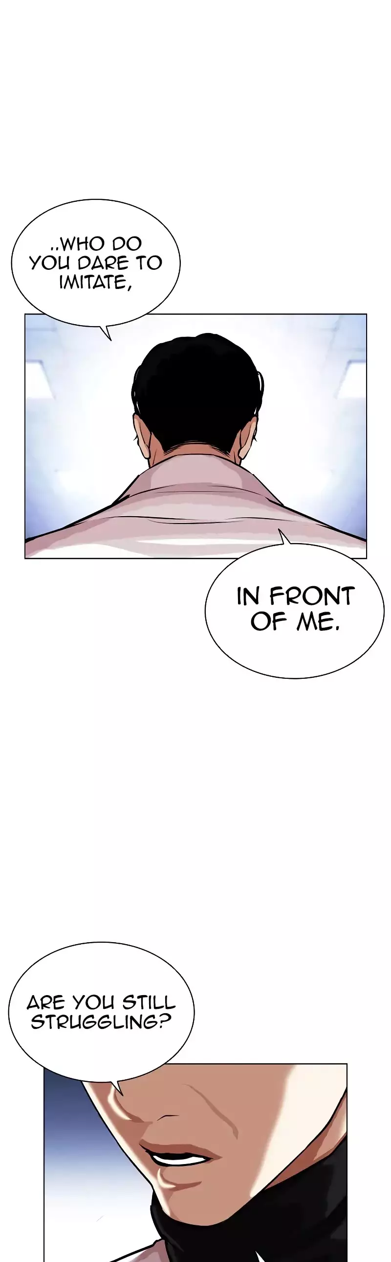 Lookism - 468 page 87-84ed79cb