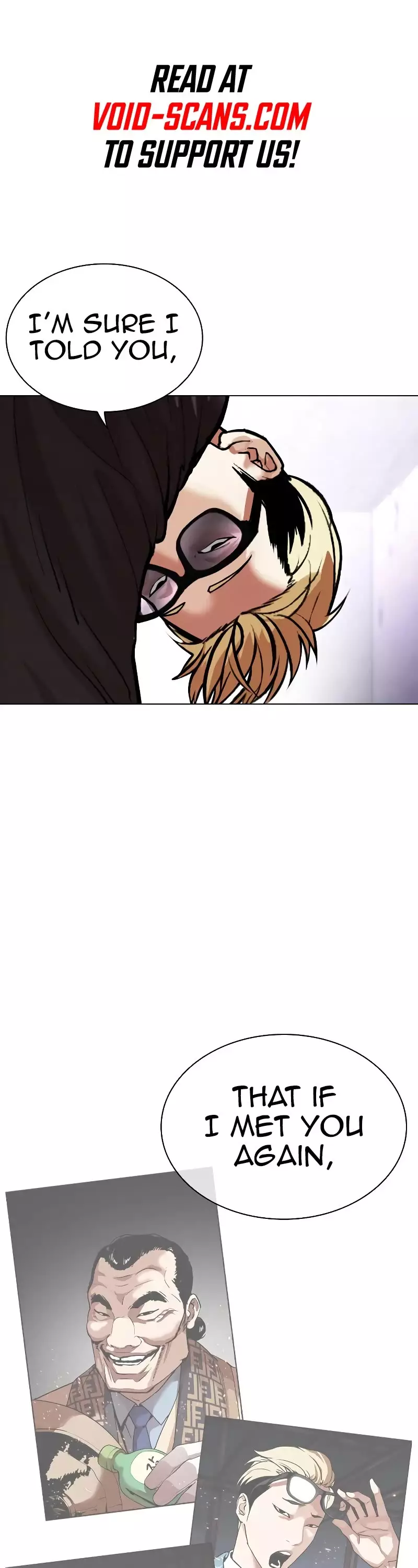 Lookism - 475 page 1-b86ce2dd