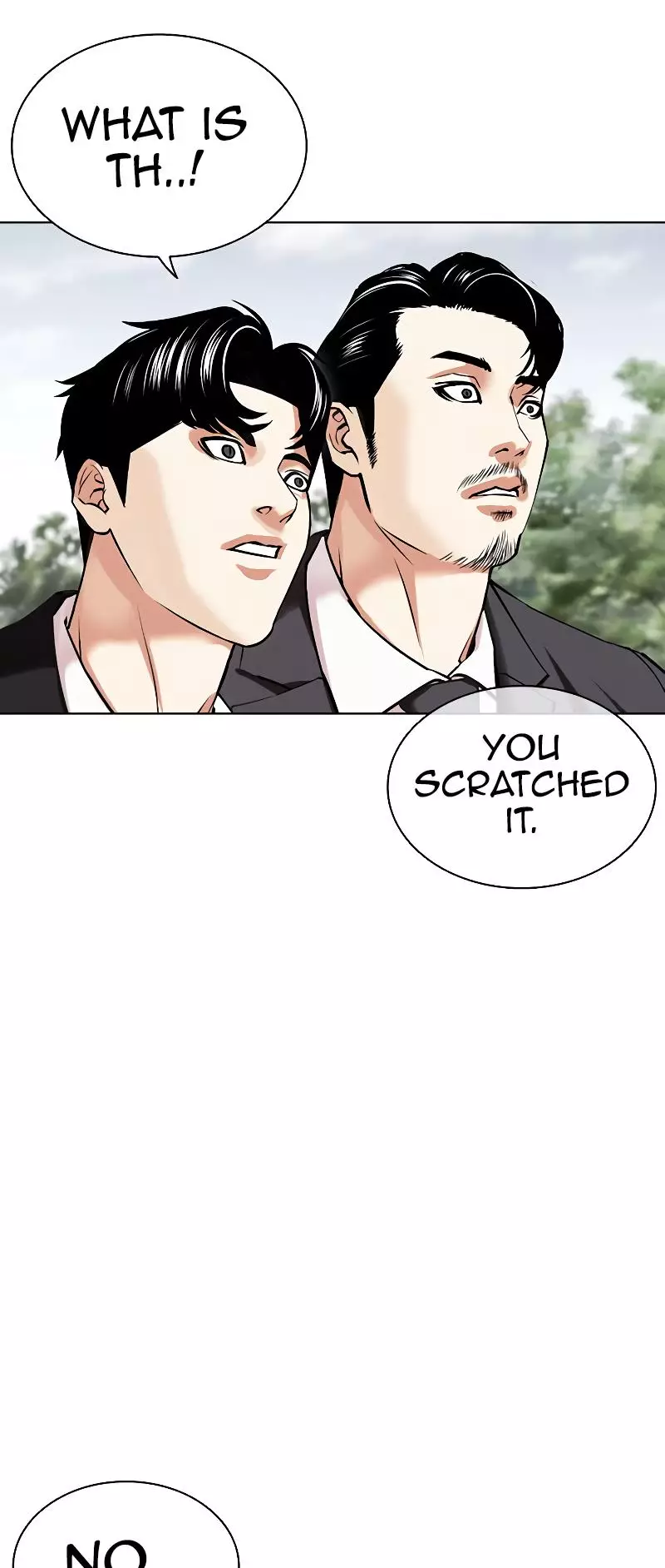 Lookism - 481 page 115-3155ccae