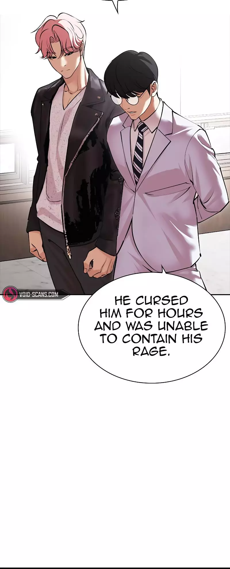 Lookism - 481 page 39-3e879ed3