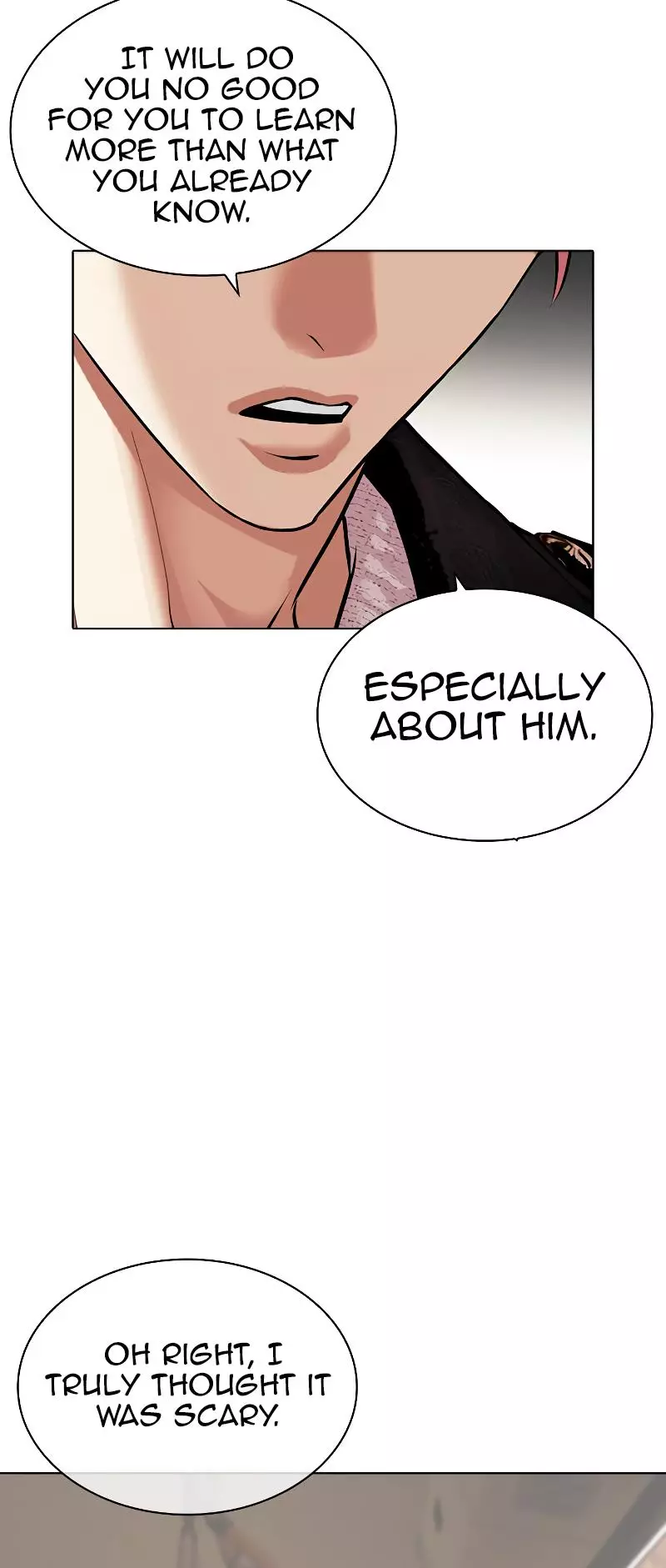 Lookism - 481 page 45-fb6fa68d