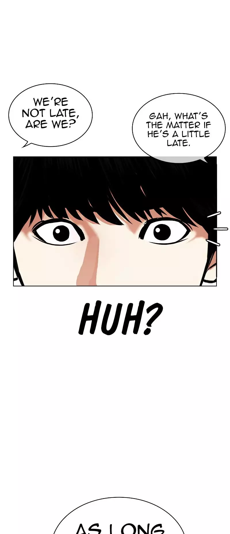 Lookism - 481 page 59-2668ed59