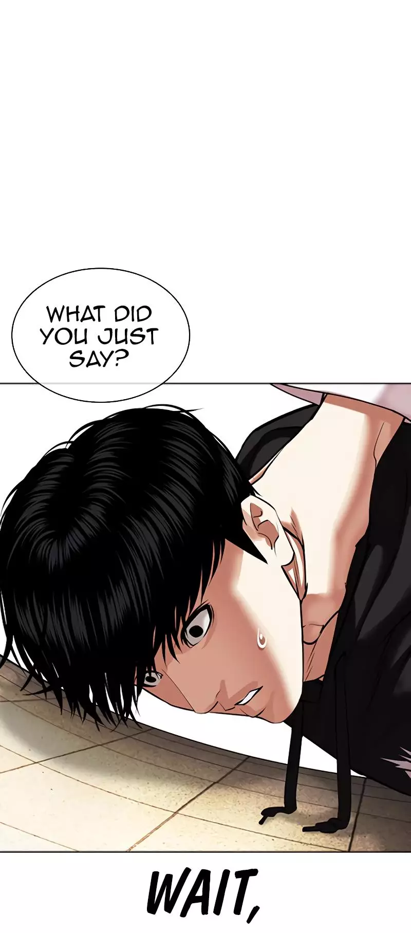 Lookism - 481 page 81-86dbbcf3
