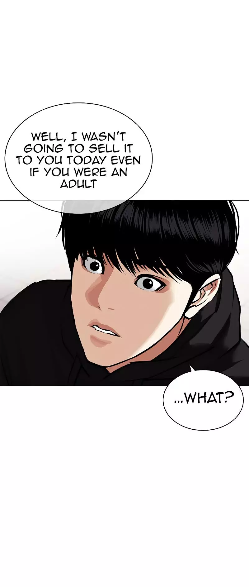 Lookism - 481 page 88-6877875a