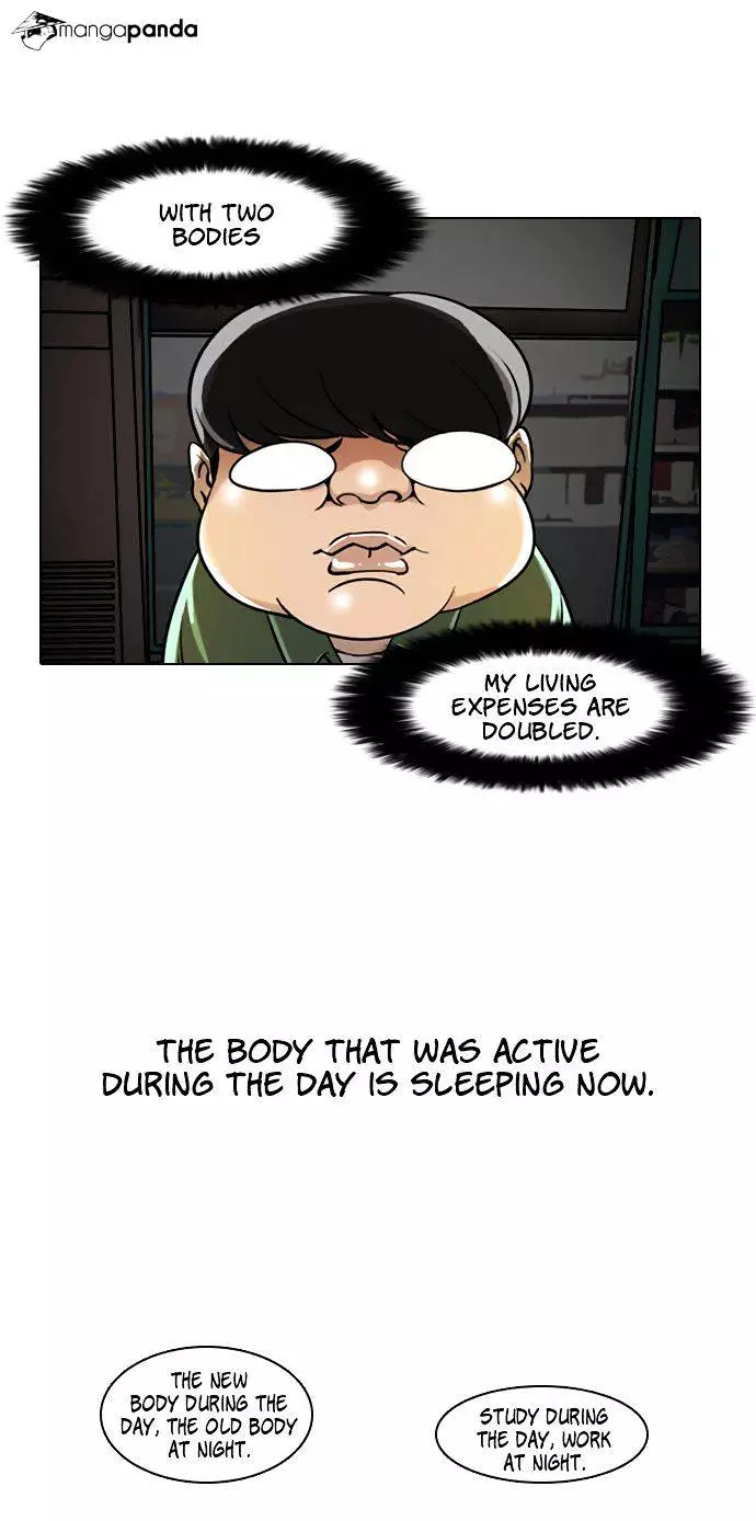 Lookism - 5 page 9
