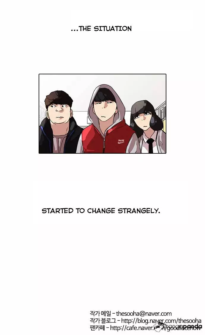 Lookism - 52 page 35