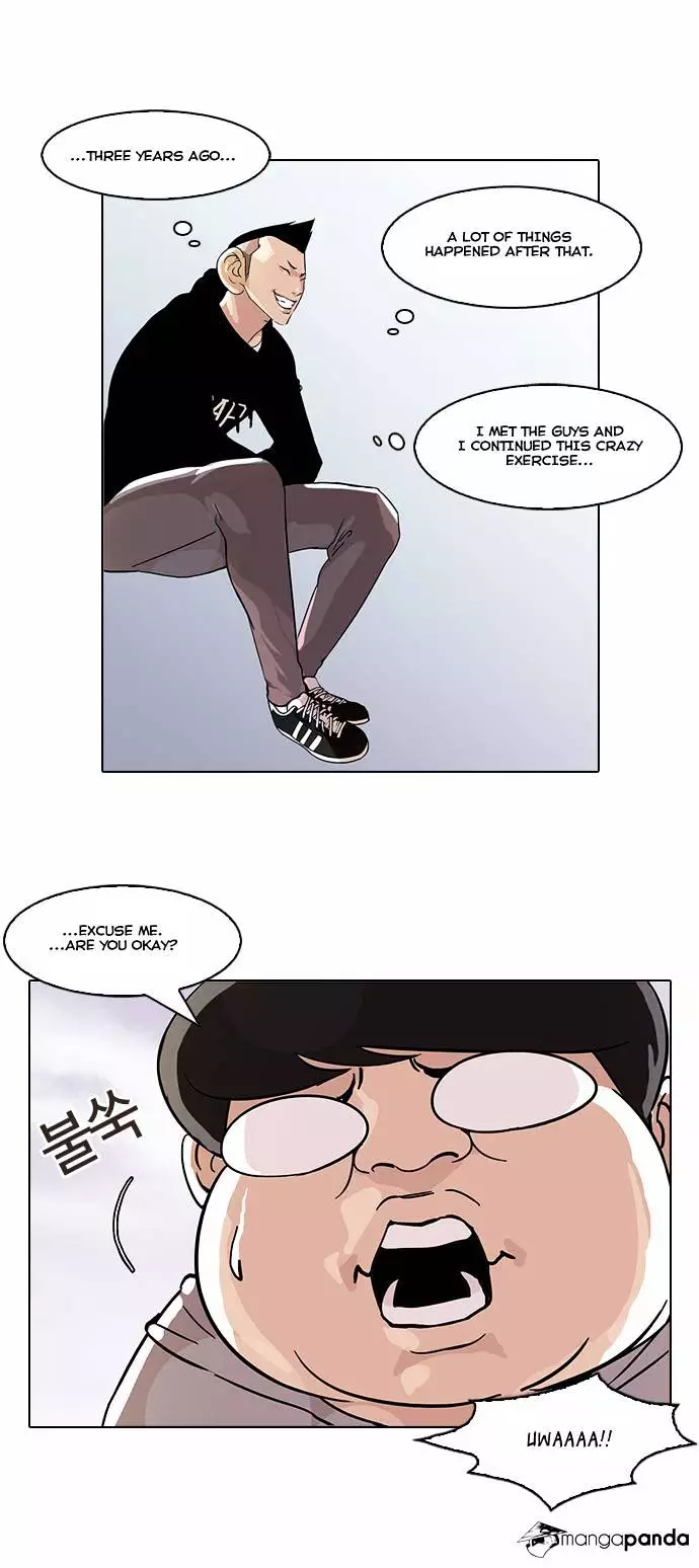 Lookism - 56 page 29