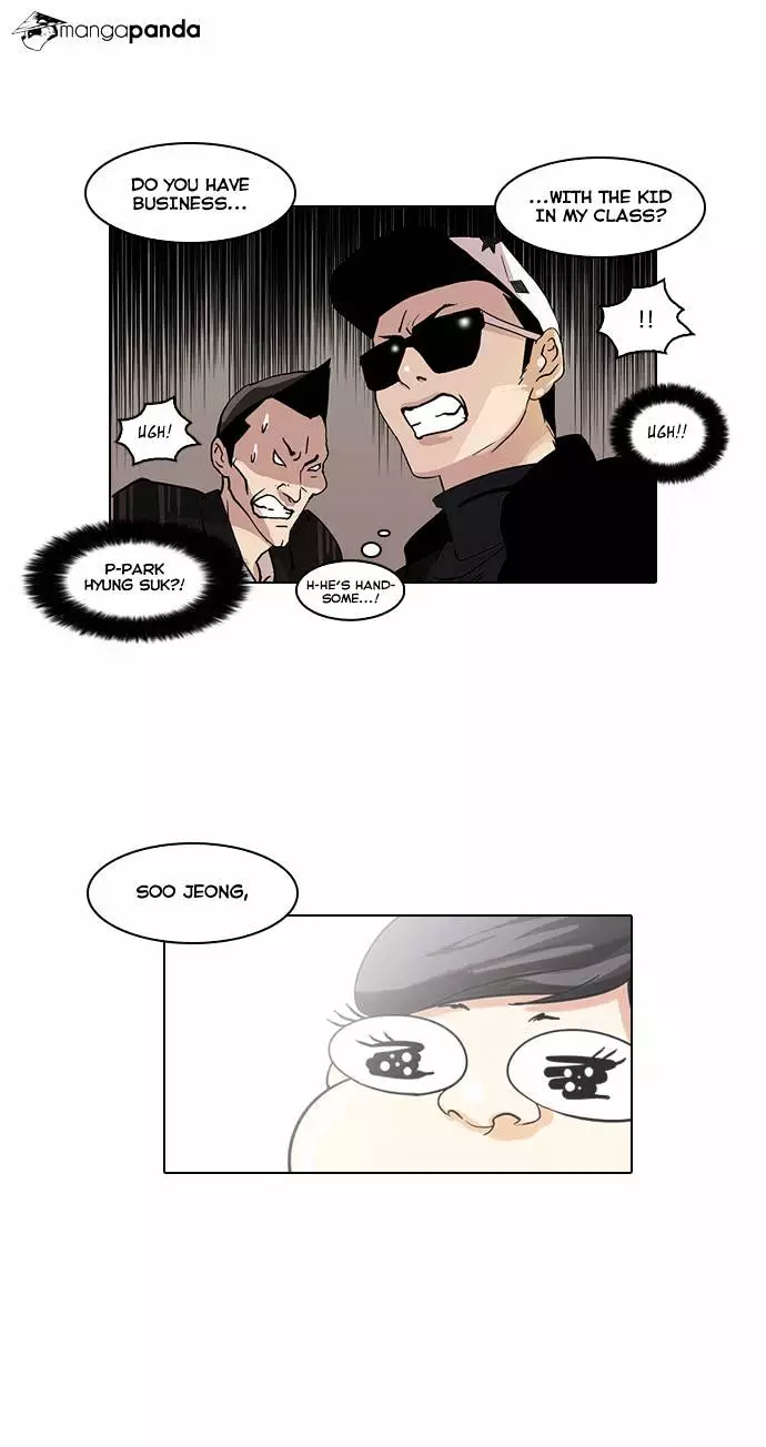 Lookism - 58 page 36