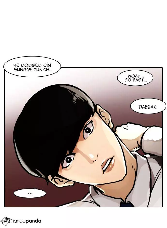 Lookism - 6 page 33