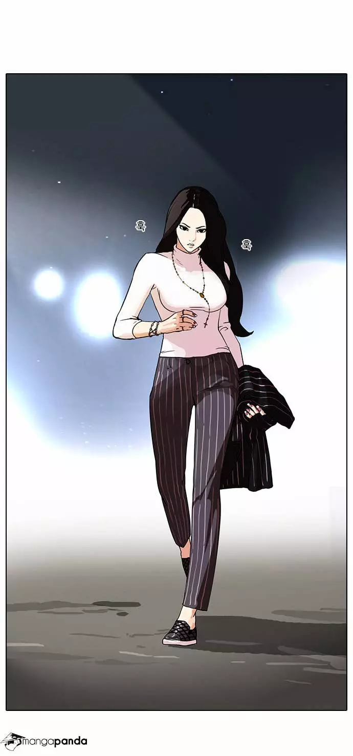 Lookism - 60 page 10