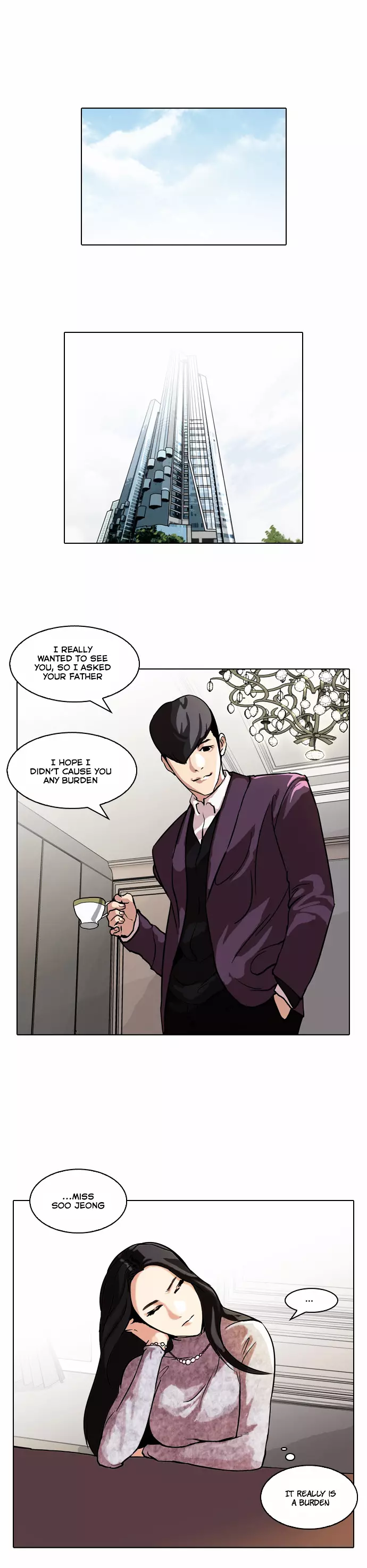 Lookism - 61 page 20