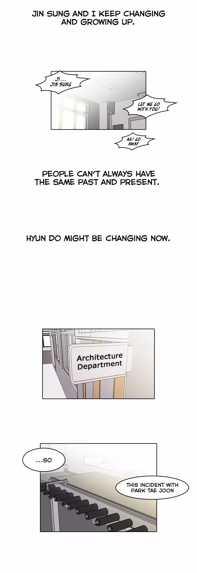Lookism - 66 page 25