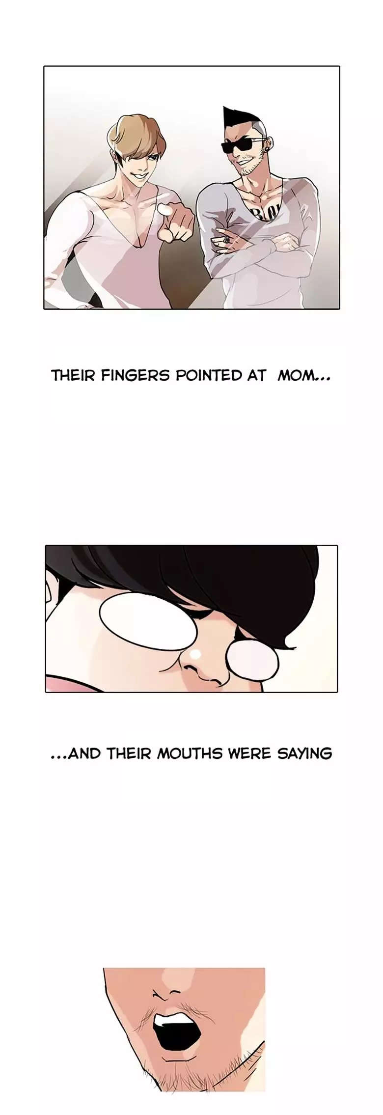Lookism - 71 page 25