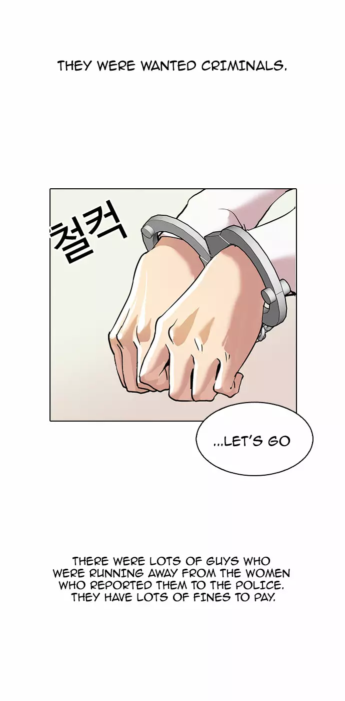 Lookism - 77 page 33