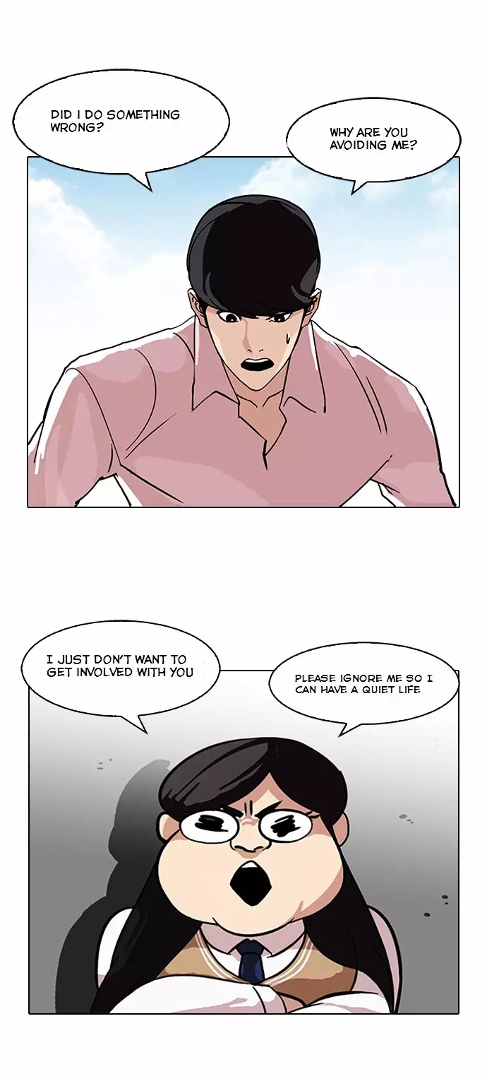 Lookism - 79 page 29