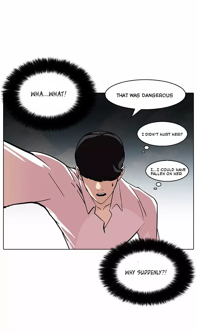 Lookism - 79 page 32