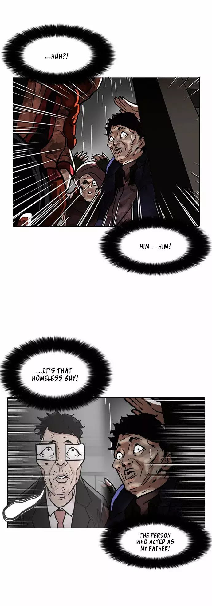 Lookism - 87 page 26