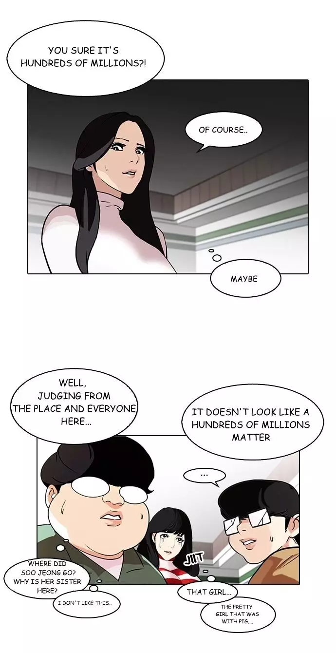 Lookism - 88 page 16