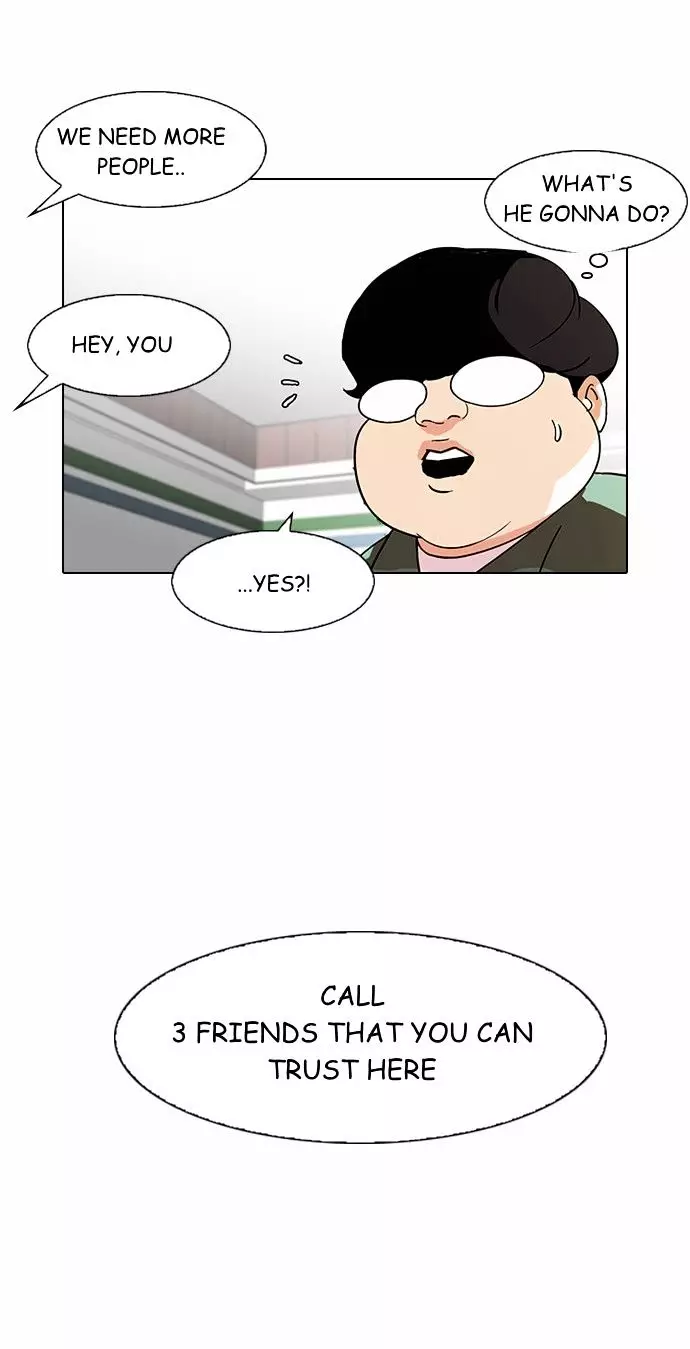 Lookism - 88 page 27