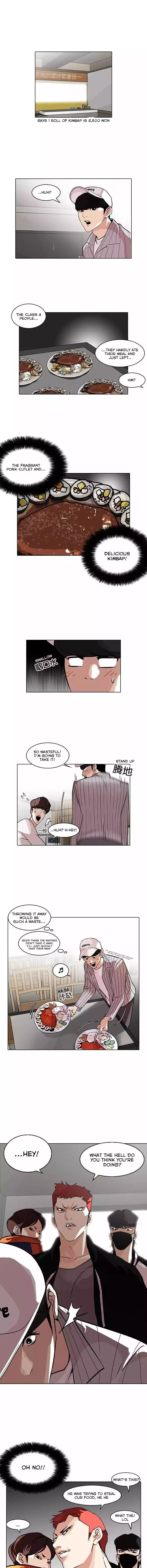 Lookism - 97 page 4