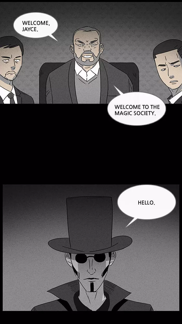 Tales Of The Unusual - 17 page 3