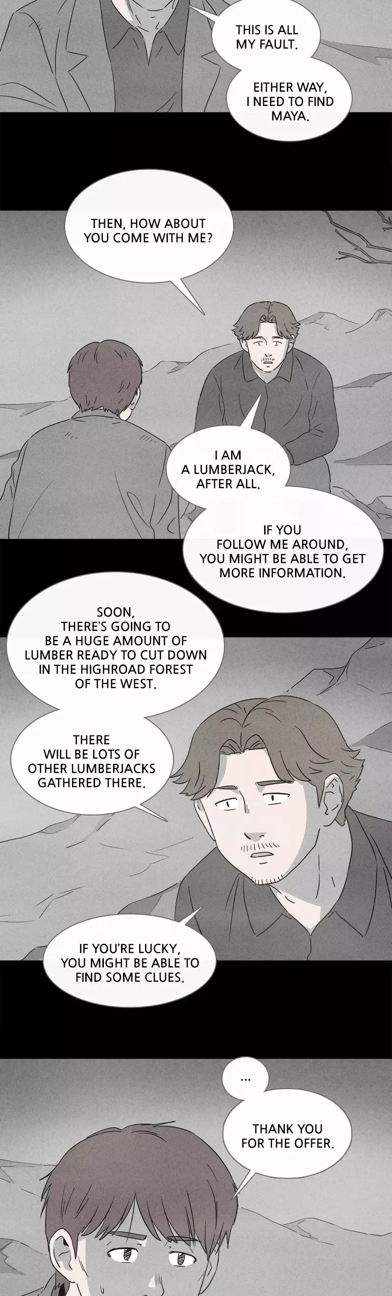 Tales Of The Unusual - 368 page 4-8f7bf98b
