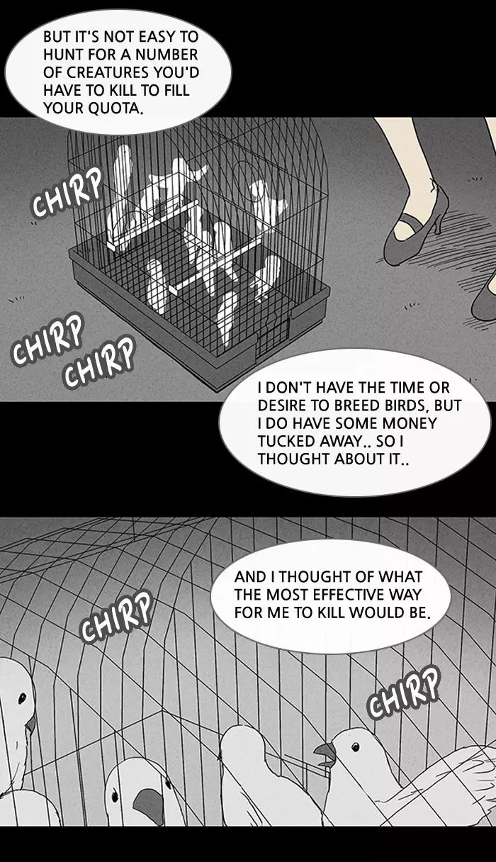 Tales Of The Unusual - 59 page 7