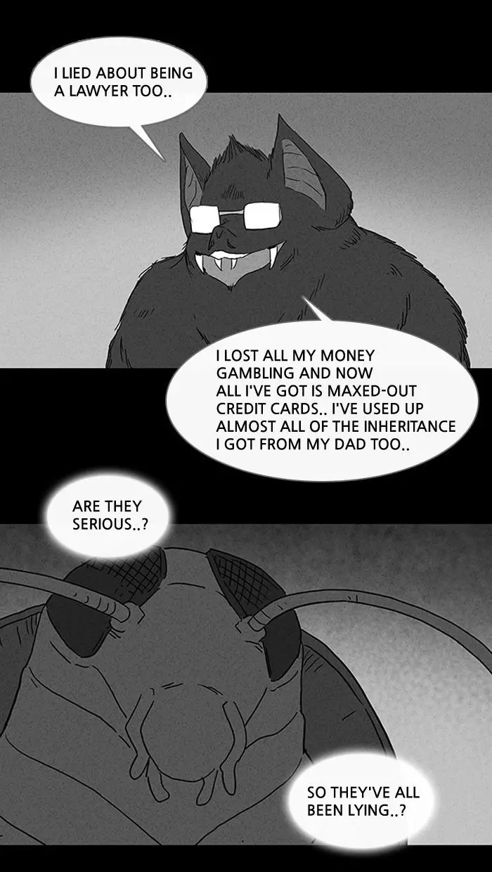 Tales Of The Unusual - 60 page 21
