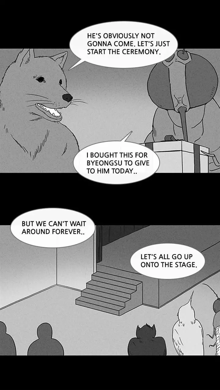 Tales Of The Unusual - 61 page 23