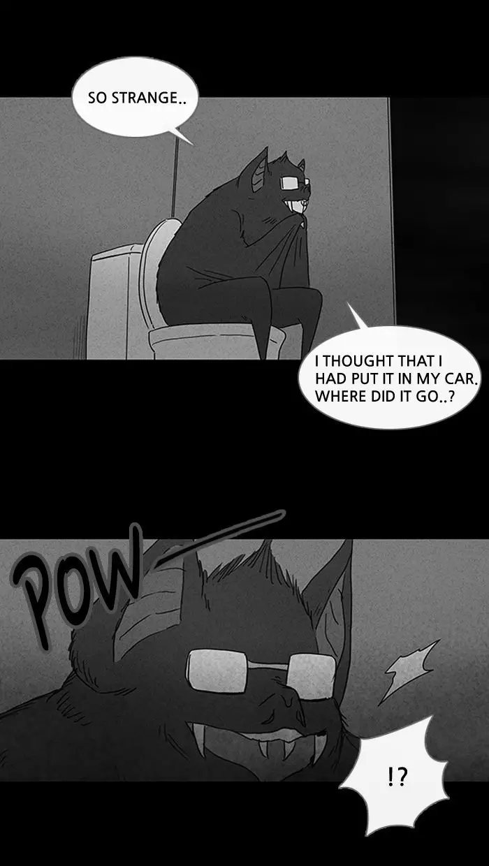 Tales Of The Unusual - 62 page 3