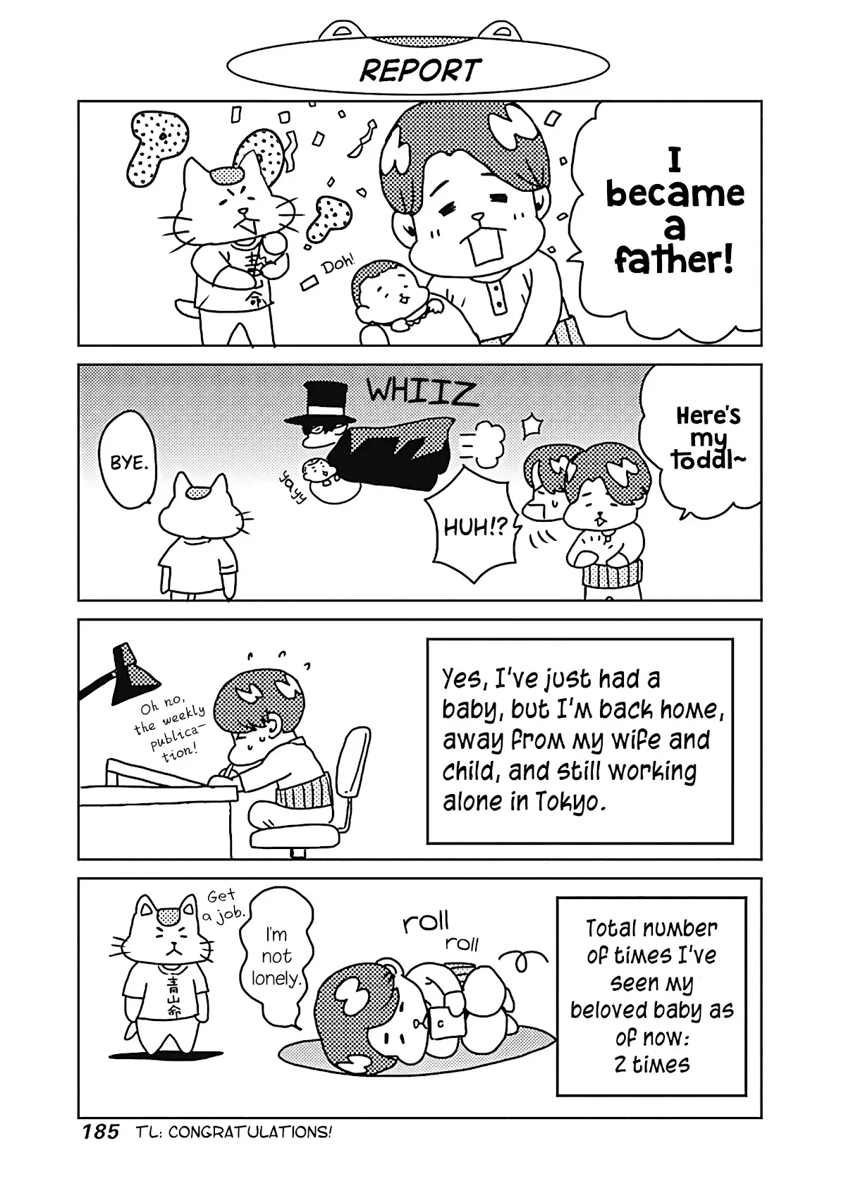Clean Freak! Aoyama-Kun - 22 page 22-bc04721c