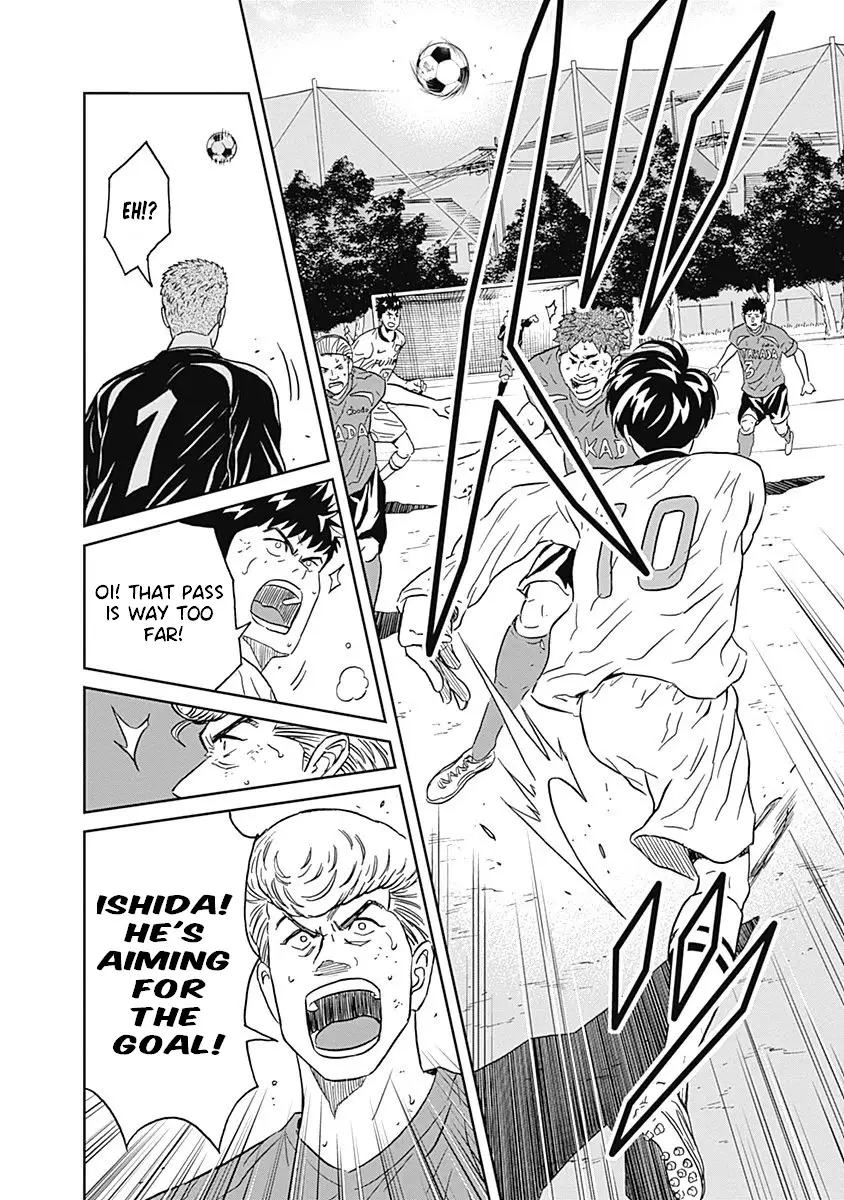 Clean Freak! Aoyama-Kun - 6 page 27