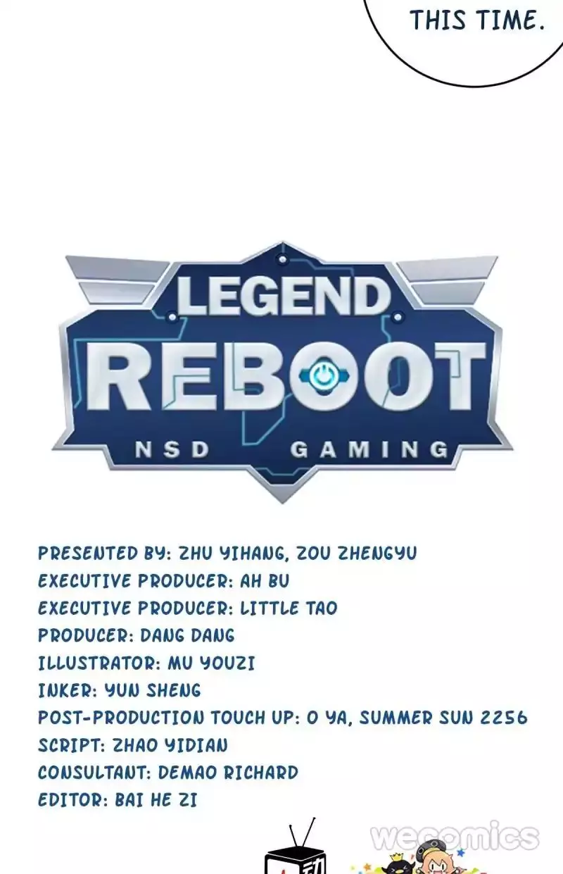 Legend Reboot - 12 page 4