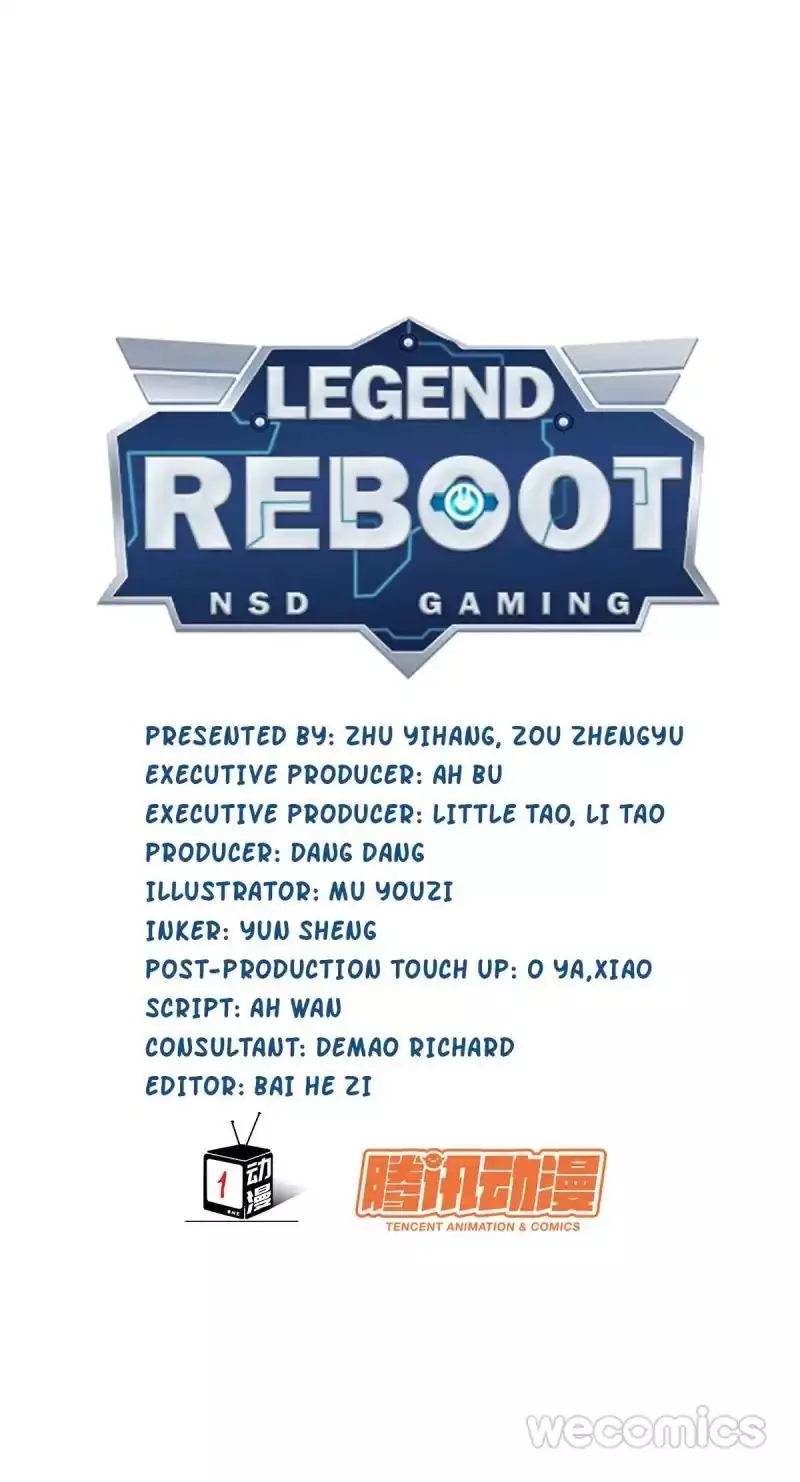 Legend Reboot - 14 page 3