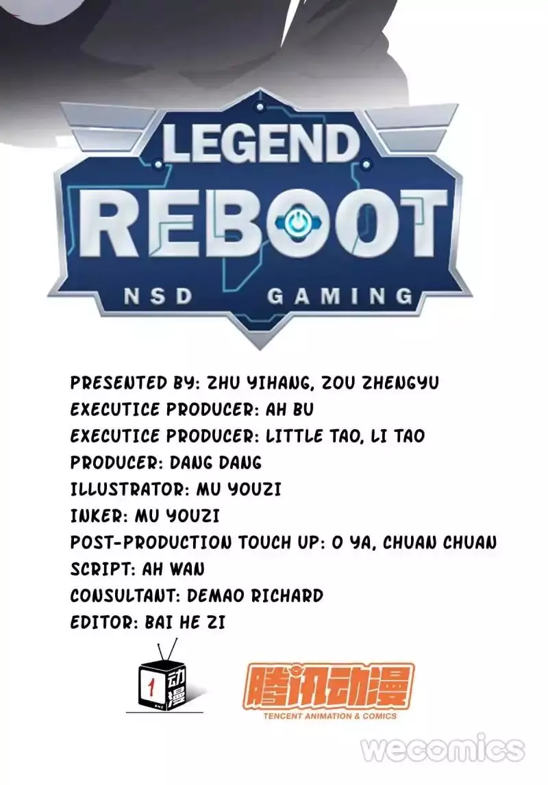 Legend Reboot - 20 page 3