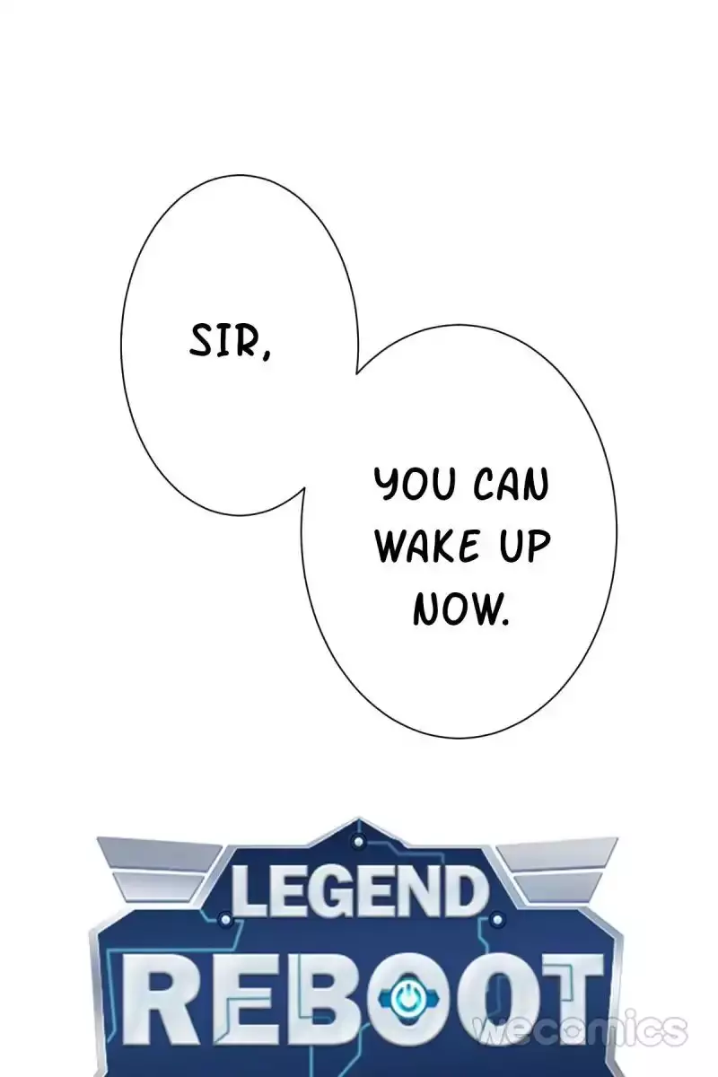 Legend Reboot - 29 page 1