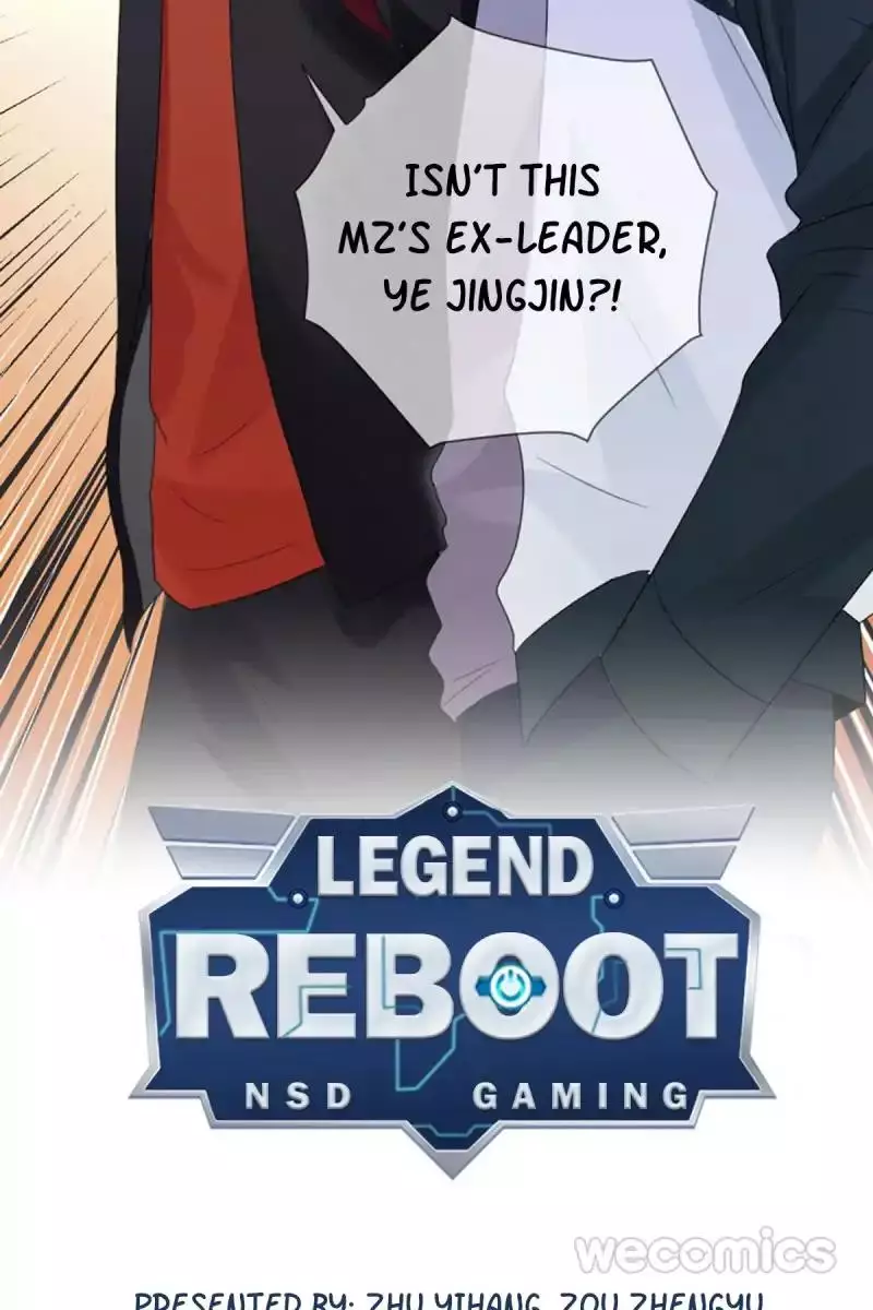 Legend Reboot - 38 page 2