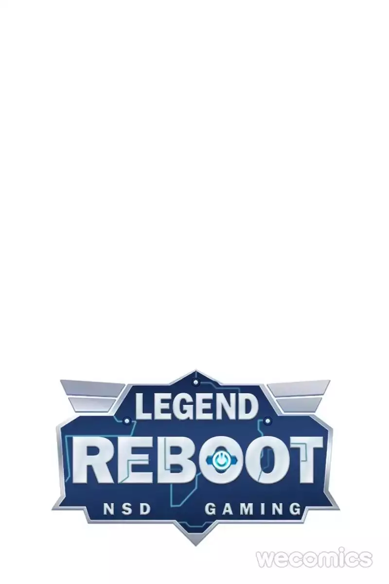 Legend Reboot - 44 page 1
