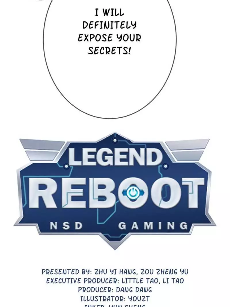 Legend Reboot - 70 page 4