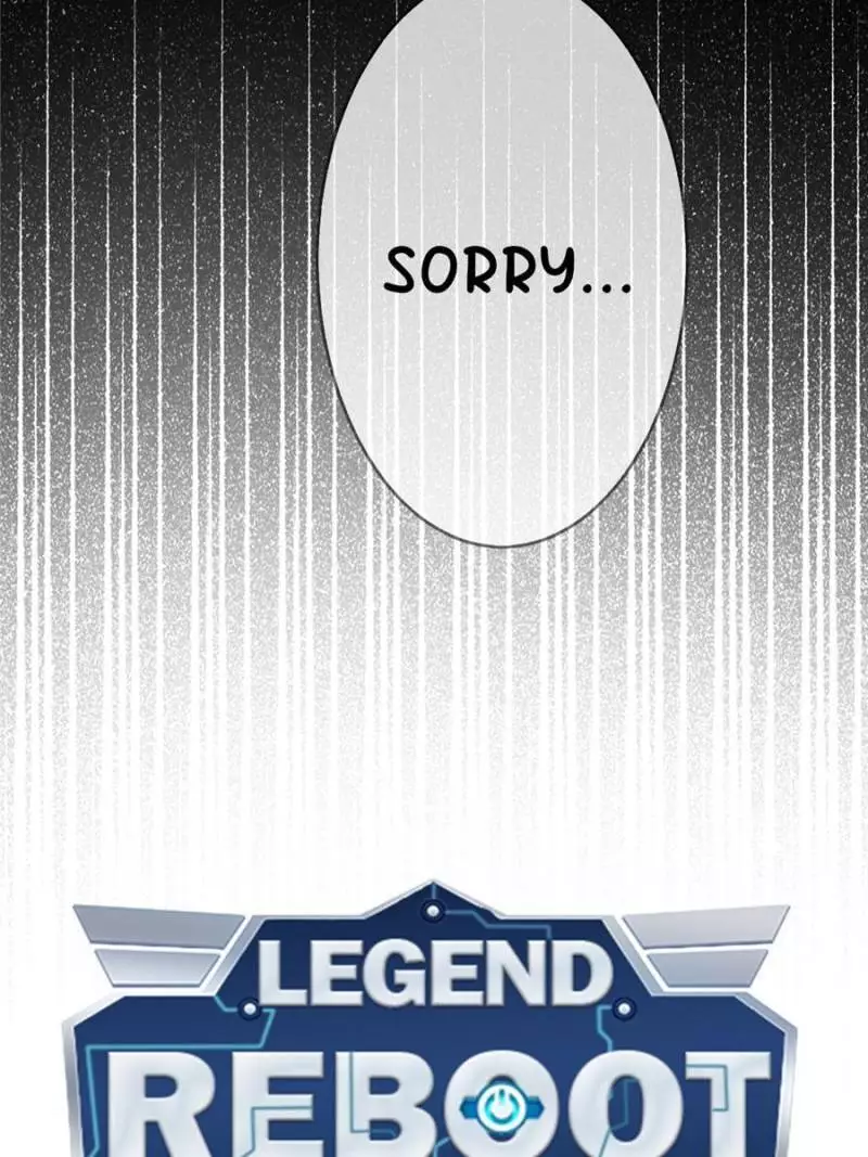 Legend Reboot - 87 page 1