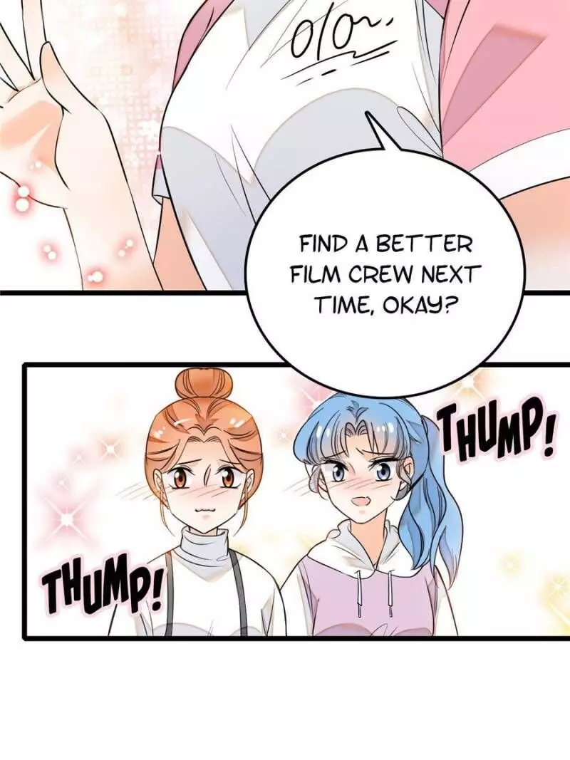 I’M Being Shipped With The King Of Film! - 12 page 7