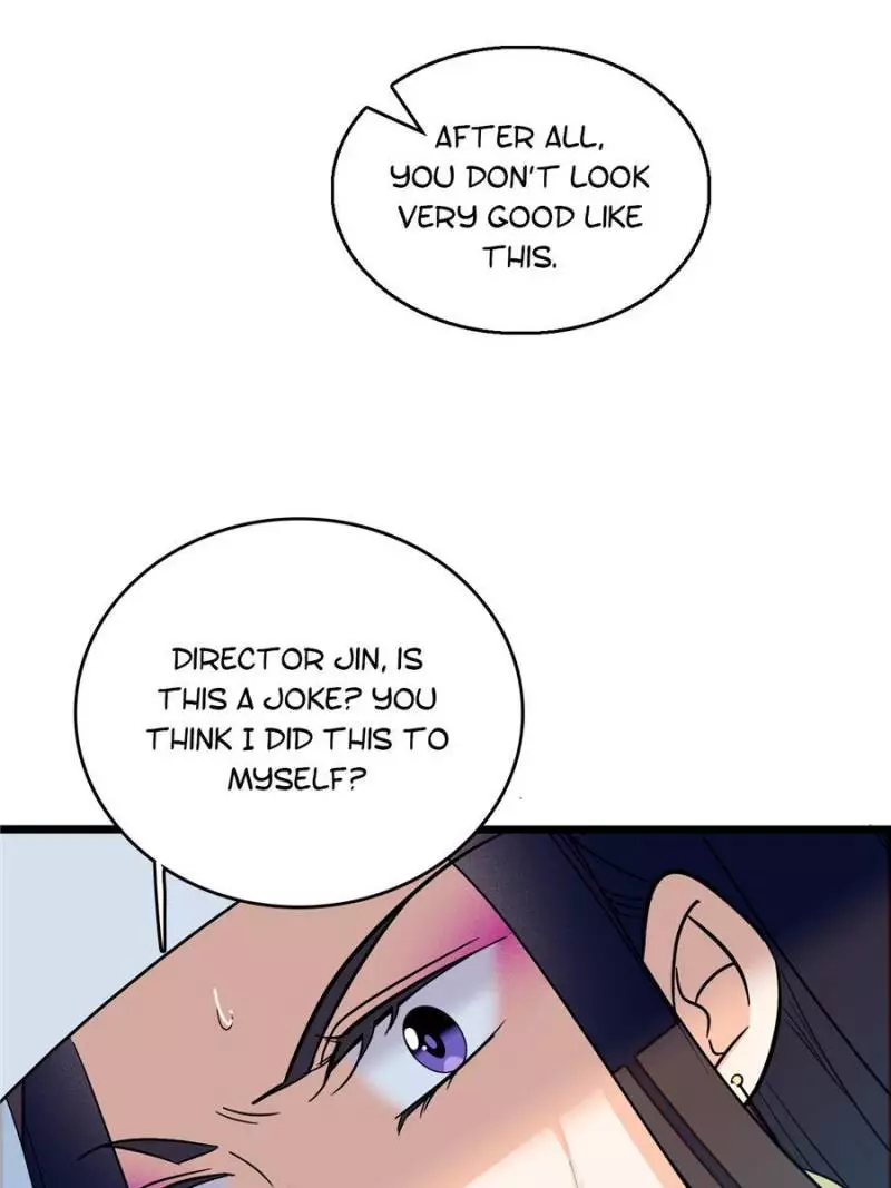 I’M Being Shipped With The King Of Film! - 33 page 31