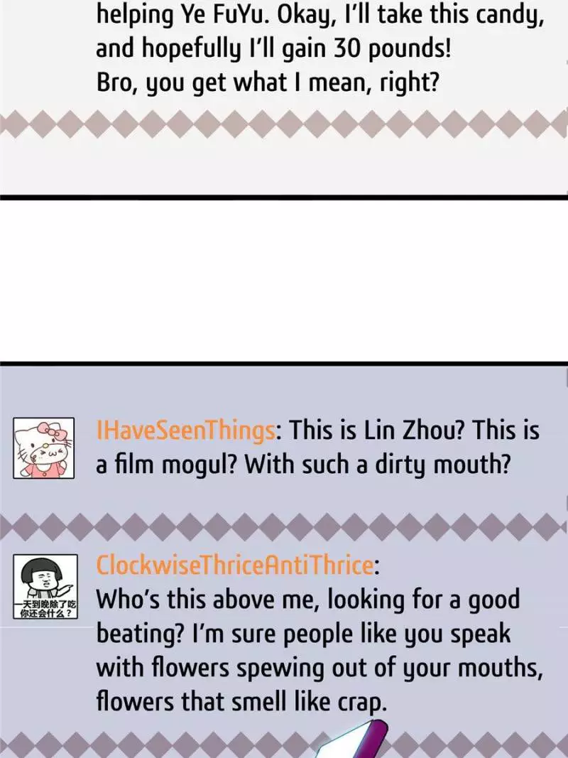 I’M Being Shipped With The King Of Film! - 34 page 51