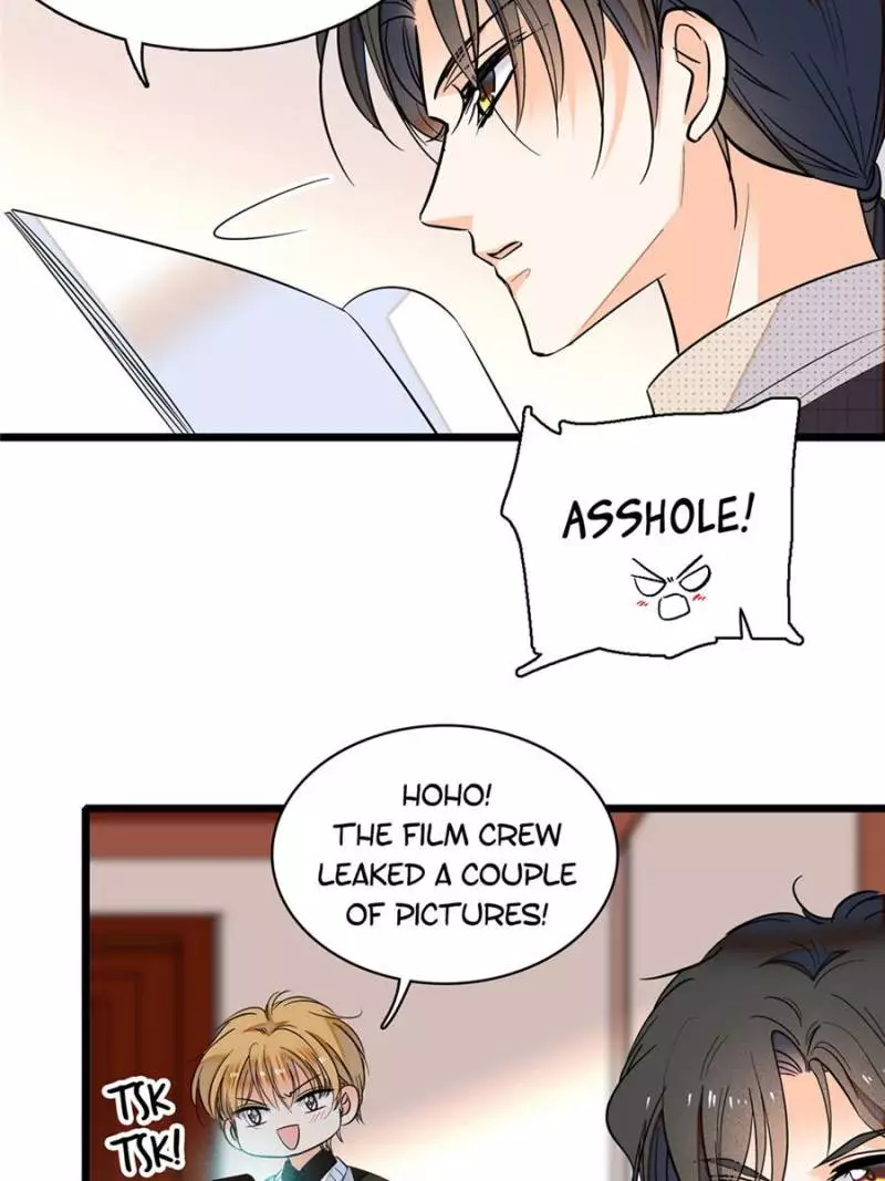I’M Being Shipped With The King Of Film! - 42 page 11